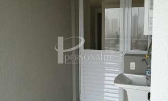 Imagem 3: OPORTUNIDADE!! Lindo Apartamento 50 m2, 1 Dormitório 1 Vaga Alugado até 2023 à venda, Tatu