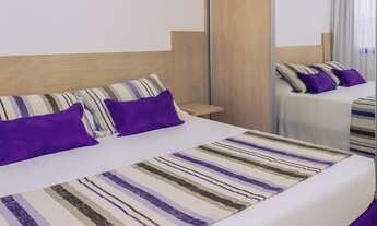 Imagem 7: Flat em Santos excelente localização