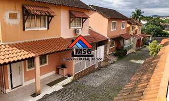 Imagem: Rio de Janeiro - Casa de Condomínio - Campo