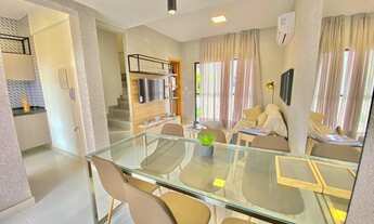 Imagem: Triplex no residencial Porto Boulevard com