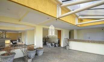 Imagem 6: Cobertura duplex com 6 quartos à venda em Jardim Ampliação