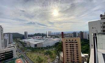 Imagem 6: Cobertura com 3 dormitórios à venda, 162 m² por R$ 1.940.000,00 - Belvedere - Belo Horizon