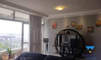 Imagem 7: Freguesia - 3 quartos (1 suíte) + dependências - 147m2 - infra de lazer