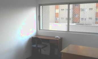 Imagem 3: Apartamento com 2 quartos para alugar por R$ 900.00, 44.28 m2 - CENTRO - CURITIBA/PR