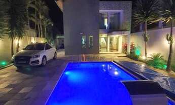 Imagem 1: Sobrado, 215 m² - venda por R$ 1.350.000,00 ou aluguel por R$ 8.700,00/mês - Vila Oliveira