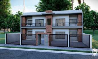 Imagem 4: BARRA VELHA - Apartamento Padrão - Itajuba II