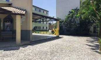 Imagem 5: Apartamento com 3 dormitórios à venda, 68 m² por R$ 150.000 - Cajazeiras - Fortaleza/CE