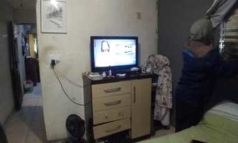 Imagem 4: Vende se uma casa de 4 cômodos com garagem a 5 minutos do shop Interlagos(zona sul