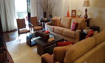 Imagem 4: PETRóPOLIS - Apartamento Padrão - Duarte da Silveira