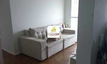 Imagem: Apartamento à venda, Vila Carrão, 64m²