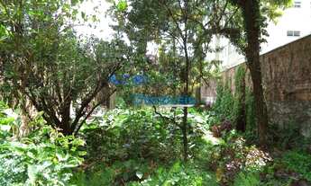 Imagem 6: Terreno à venda, 750 m² por R$ 1.790.000,00 - Mercês - Curitiba/PR