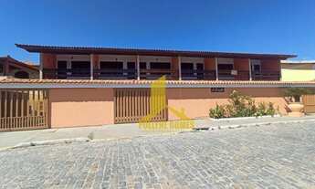 Imagem: Casa com 2 dormitórios, 66 m² - venda