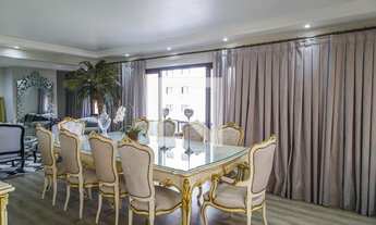 Imagem 6: Apartamento à Venda - Mooca, 3 Quartos, 290 m2