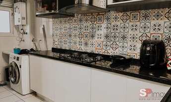 Imagem 5: Apto 3 dorms 1 st 2 vgs à venda, 105 m² por R$ 1.395.000 - Vila Irmãos Arnoni - São Paulo