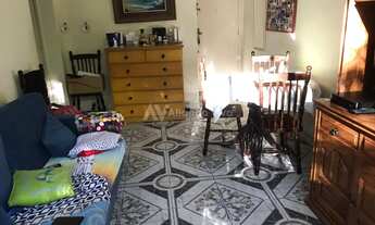 Imagem 5: Rio de Janeiro - Apartamento Padrão - Humaitá