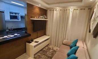 Imagem 4: Apartamento com 2 dormitórios à venda, 47 m² por R$ 249.100,00 - Cangaíba - São Paulo/SP