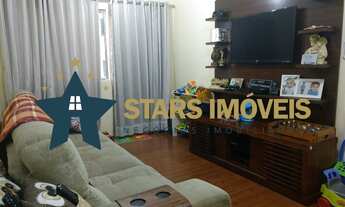 Imagem 2: SãO BERNARDO DO CAMPO - Apartamento Padrão - Baeta Neves