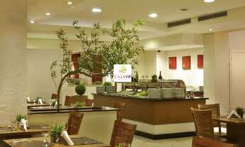 Imagem 7: Apartamento à venda, Higienópolis, 39m², 1 suíte, 1 vaga!