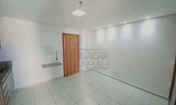 Imagem 2: Apartamento Kitchenette em Ribeirão Preto