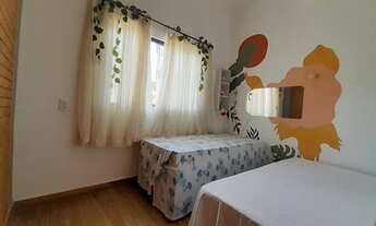 Imagem 4: Casa (em Pirenopolis) para te 6 pessoas