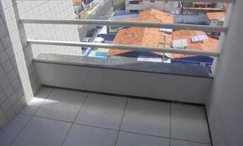 Imagem 6: Apartamento com 59 metros quadrados com 2 quartos