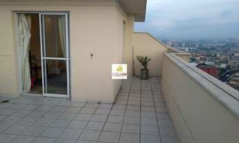 Imagem 6: Apartamento à venda, Parque Independência, 110m², 2 dormitórios, 1 suíte, 2 vagas!