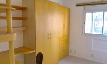 Imagem 6: Apartamento Alto Padrão para Venda em Parque São Jorge Florianópolis-SC