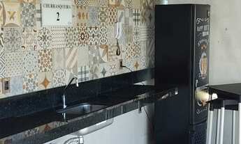 Imagem 5: APARTAMENTO DE 3 QUARTOS EM FRENTE AO PARQUE CASCAVEL