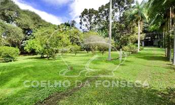 Imagem 6: Cotia - Terreno Padrão - Chácara Granja Viana