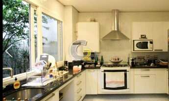 Imagem 6: CASA DE VILA - VILA MADALENA - 4 DORMS - 2 SUITES - 3 VAGAS