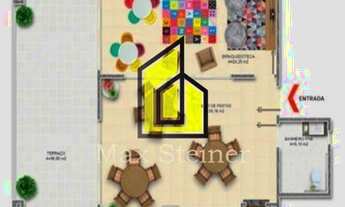 Imagem 6: R& Apartamento com 2 dormitórios na Praia dos Ingleses 1200 mts do centrinho dos Ingle