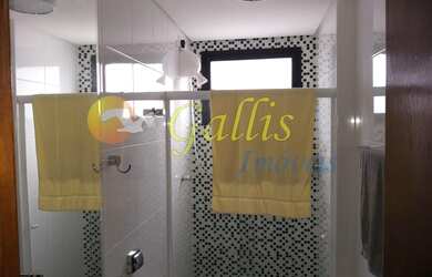 Imagem 3: Apartamento para Venda em Praia Grande, Caiçara, 2 dormitórios, 1 suíte, 1 banheiro, 1 vag