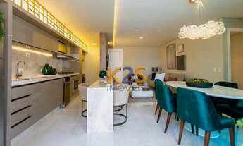 Imagem 5: Apartamento com 2 dormitórios à venda, 125 m² por R$ 1.218.800,00 - Mercês - Curitiba/PR