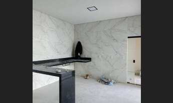 Imagem 4: Casa térrea à venda em Indaiatuba-SP com 3 suités, 192 m² por R$ 1.280.000 - Piemonte - In