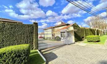 Imagem 3: Apartamento com 3 dormitórios à venda, 50 m² por R$ 215.000 - Capão Raso - Curitiba/PR