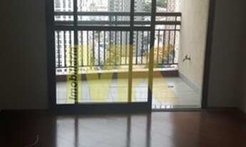 Imagem 2: APARTAMENTO 3 DORM PROX AO SHOPPING ANÁLIA FRANCO