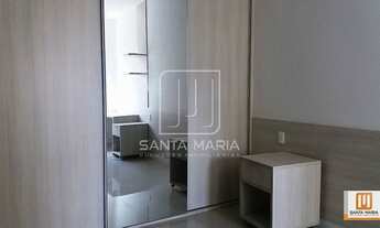 Imagem 5: Apartamento (flat) 1 dormitórios/suite, portaria 24hs, lazer, espaço gourmet, elevador, em