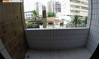 Imagem 3: Apartamento à venda, 80 m² por R$ 269.999,99 - Tupi - Praia Grande/SP