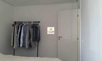 Imagem 5: Apartamento à venda, Vila Andrade, 47m², 1 dormitório, 1 vaga!