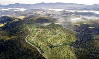 Imagem 3: Chácaras urbanas a partir de 1.500 m² na região de Ouro Preto. - Em 210 X