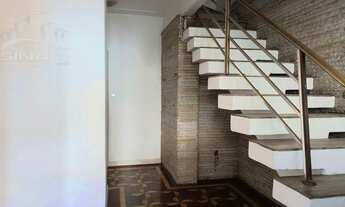 Imagem: Sobrado para fim comercial/residencial para