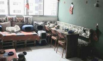 Imagem: Apartamento com 2 dormitórios à venda