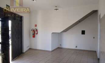 Imagem 6: Locação - Salão - Catharina Zanaga - Americana - SP