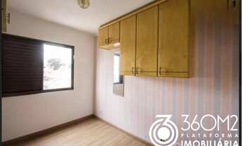 Imagem 7: Apartamento para Venda em São Bernardo do Campo, Baeta Neves, 2 dormitórios, 1 banheiro, 1