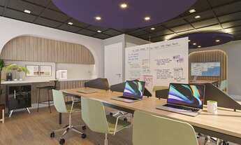 Imagem 6: Lançamento - Les Amis, apartamento com 2 dormitórios e 61 m² em Lagoa Nova - Natal/RN