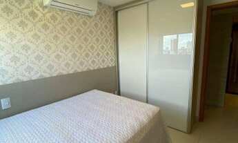 Imagem 6: Apartamento com 3 dormitórios à venda, 100 m² por R$ 679.000,00 - Bessa - João Pessoa/PB