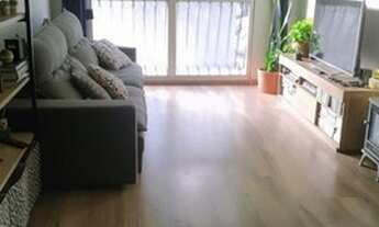 Imagem 2: APARTAMENTO - JAGUARÉ - SP