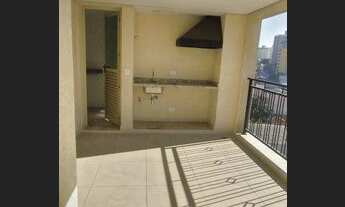 Imagem 2: Apartamento com 2 dormitórios (uma suíte) à venda, 74 m² por R$ 855.000 - Jardim São Paul