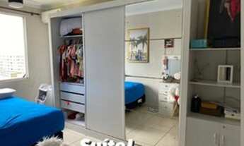 Imagem 4: APARTAMENTO EDIFÍCIO COMBORIÚ