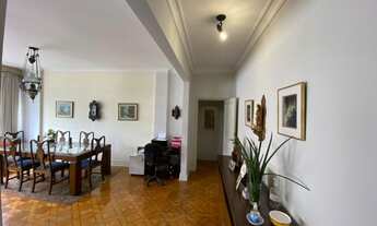 Imagem 6: Apartamento à venda com 182 m2 com 4 quartos em Copacabana